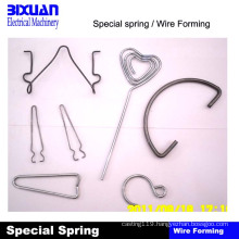 Special Spring Wire Forming Steel Wire Spring